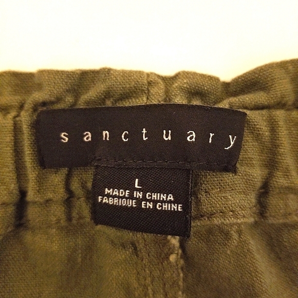 Sanctuary Pants - Picture 4 of 4